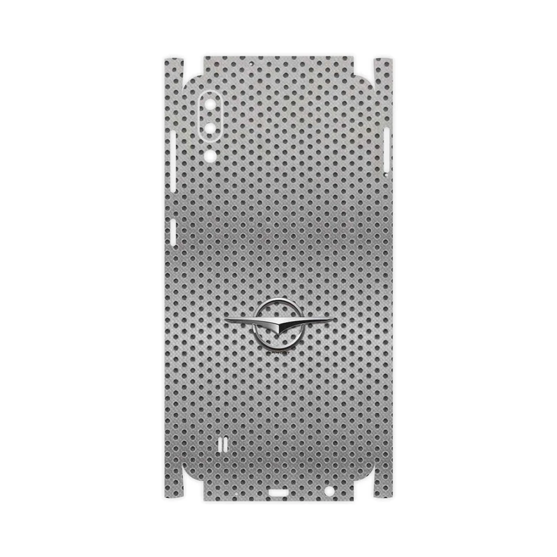 برچسب پوششی ماهوت مدل Haima-FullSkin مناسب برای گوشی موبایل سامسونگ Galaxy M10