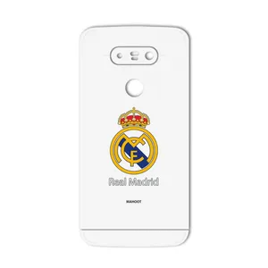 MAHOOT REAL MADRID Design Sticker for LG G5