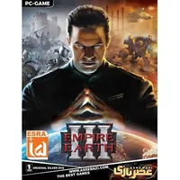 بازی کامپیوتری Empire Earth 3