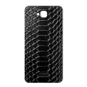 MAHOOT Snake Leather Special Cover Sticker for Huawei Y6 Pro
