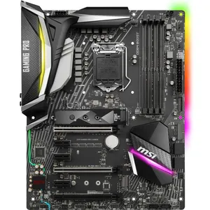 مادربرد ام اس آی مدل Z370 GAMING PRO CARBON