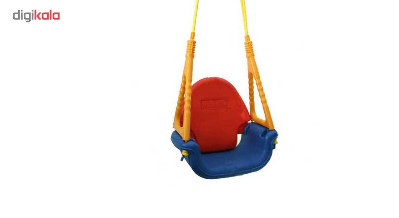 تاب بازی موزیکال Jumbo Swing Musical -  - 3