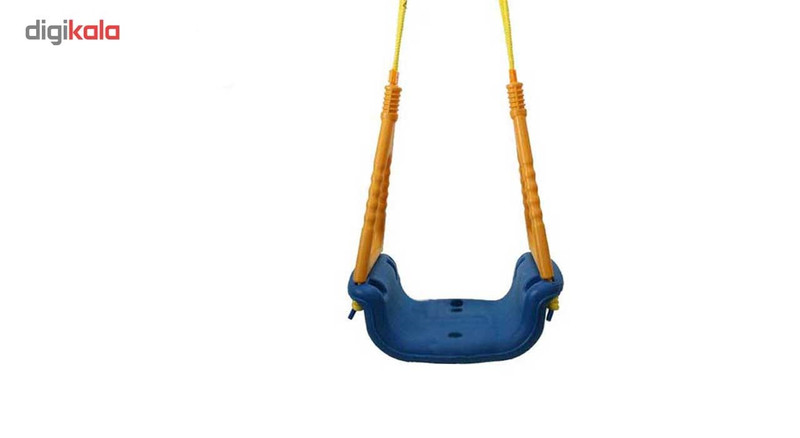 تاب بازی موزیکال Jumbo Swing Musical