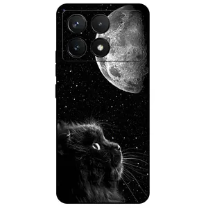 Megafone Cat 1882 Cover For Xiaomi Poco F6 Pro