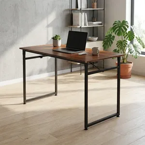 میز کامپیوتر مینیماتک مدل Flex 120