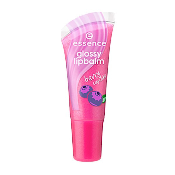 بالم لب میوه ای اسنس مدل Glossy Lip 06