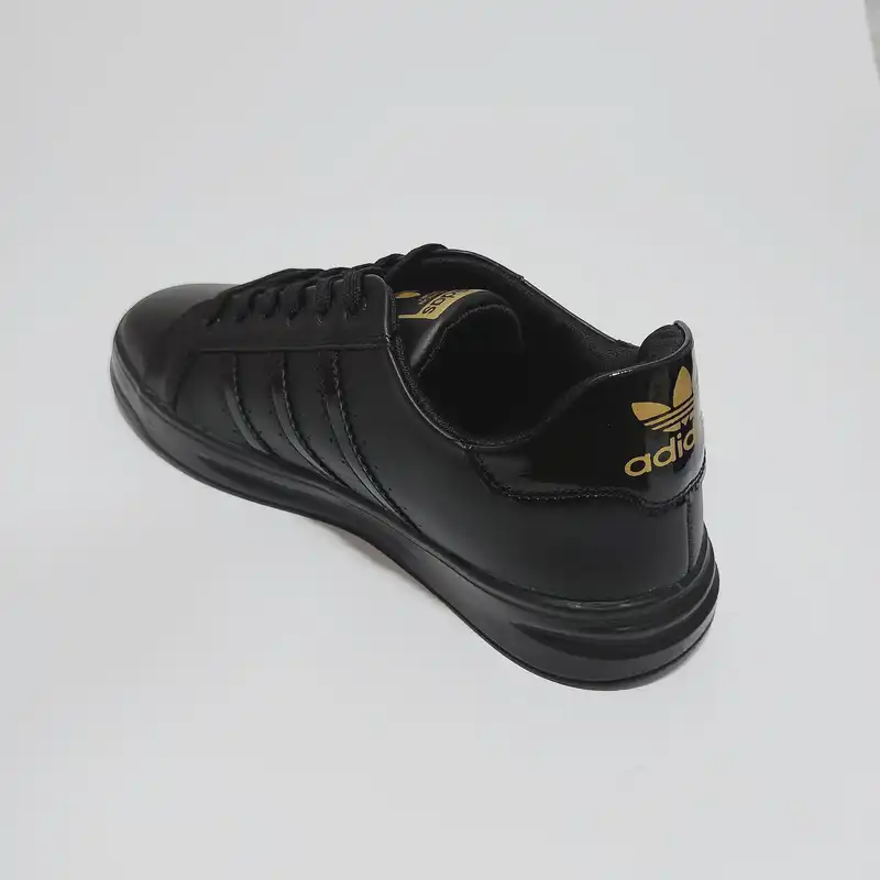 کفش پیاده روی مردانه مدل اسپرت سه خط کد 2