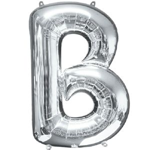 بادکنک فویلی مدل B