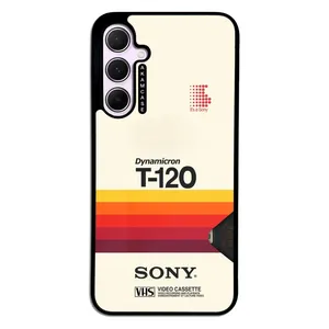 AKAM AMC-WSGA35-NOSTECH-2 Cover For Samsung Galaxy A35