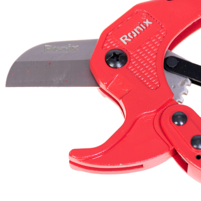 قیچی لوله بر رونیکس مدل NTC1176