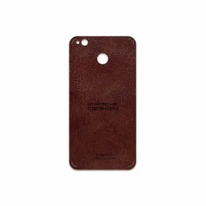 MAHOOT NL-PRDS Cover Sticker for Xiaomi Redmi 4X