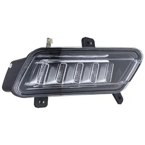 چراغ مه شکن جلو راست  مدل AAB4115200 مناسب برای خودروهای لیفان