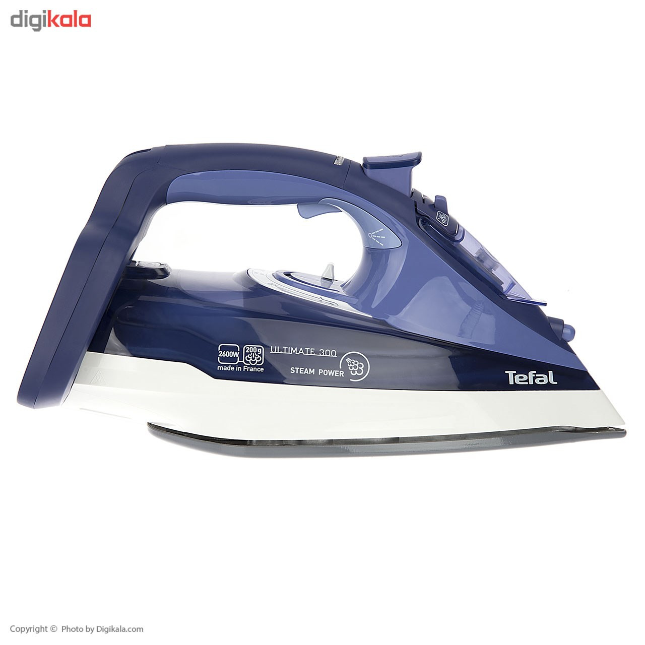 اتوبخار تفال مدل FV9603