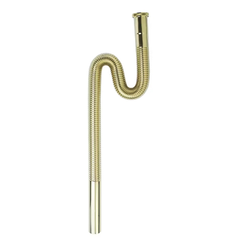 سیفون روشویی مدل 80cm