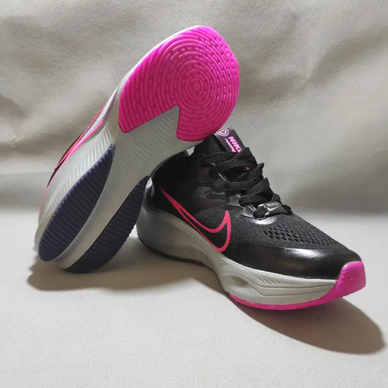 کفش تمرین زنانه مدل زوم ایکس اسمایلی