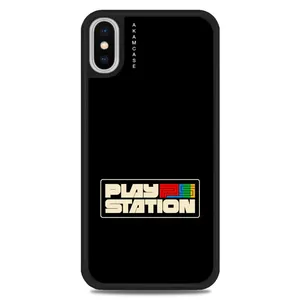 AKAM AMC-WAXSM-NOSTECH-7 Cover For Apple iPhone Xs Max