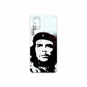 MAHOOT Che-Guevara Cover Sticker for Realme 7 5G