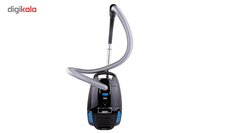 جارو برقی بکو مدل VCC6424WI