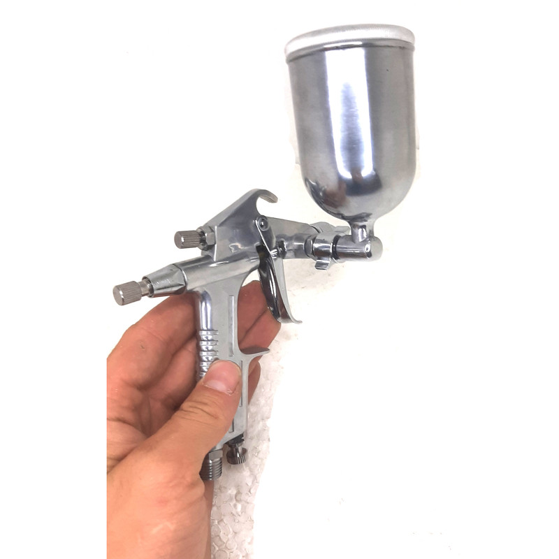 پیستوله بادی مکس تاپ تولز مدل Y526