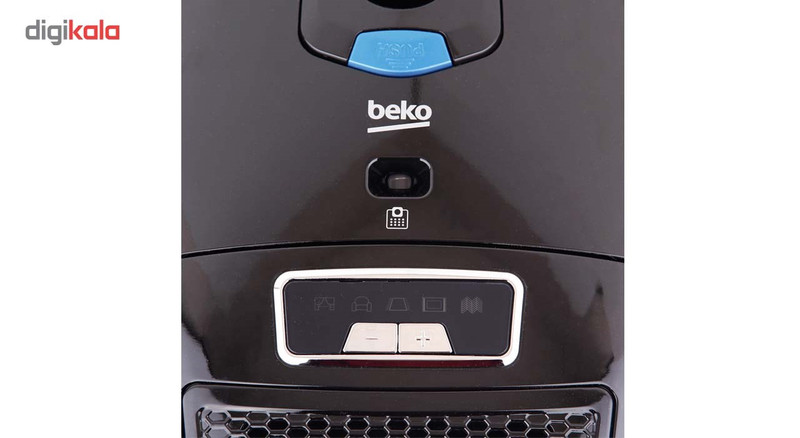 جارو برقی بکو مدل VCC6424WI