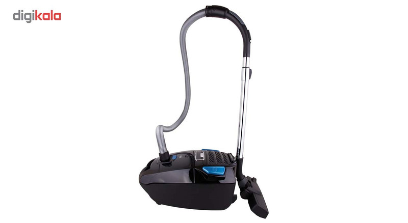 جارو برقی بکو مدل VCC6424WI