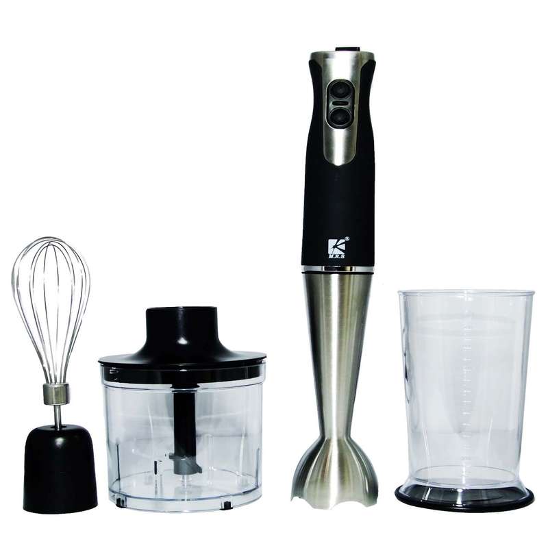 گوشت کوب برقی ام ار اس مدل M.R.S-009