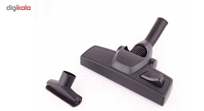 جارو برقی بکو مدل VCC6424WI