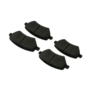 لنت ترمز جلو لیفان X60 مدل A13-3501080
