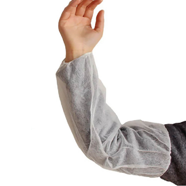 ساق دست یکبار مصرف مدل 1005 بسته 50 عددی