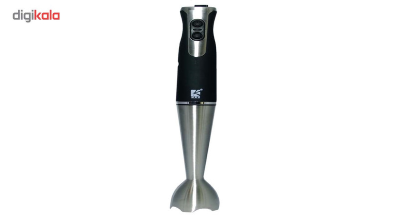 گوشت کوب برقی ام ار اس مدل M.R.S-009