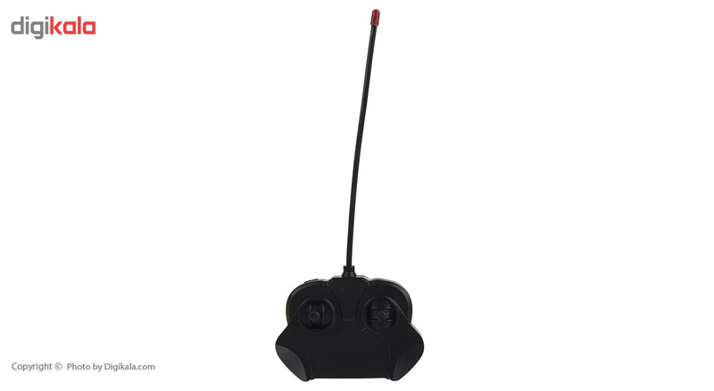 ماشین بازی کنترلی مدل 9802M-B10