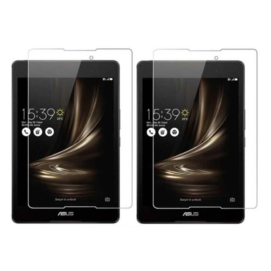 نقد و بررسی محافظ صفحه نمایش مدل HM-36 مناسب برای تبلت ایسوس ZenPad 3 8.0 / Z581 بسته دو عددی توسط خریداران