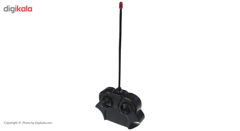 ماشین بازی کنترلی مدل 9802M-B10