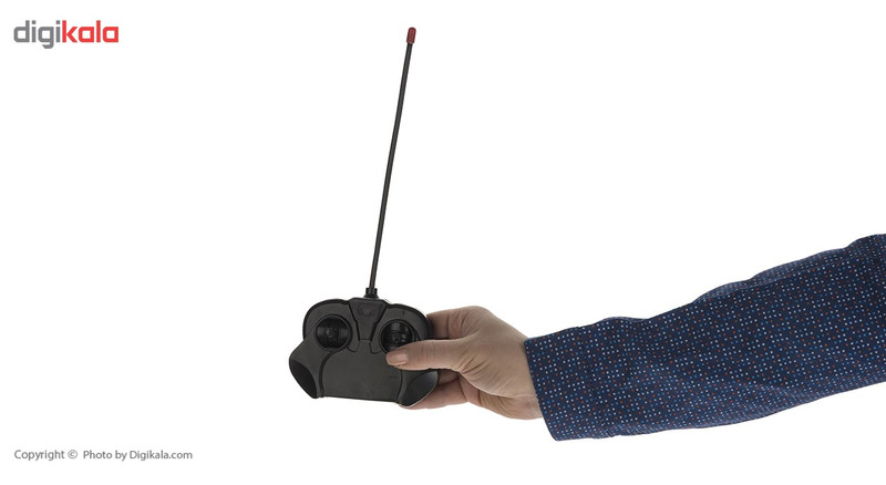 ماشین بازی کنترلی مدل 9802M-B10