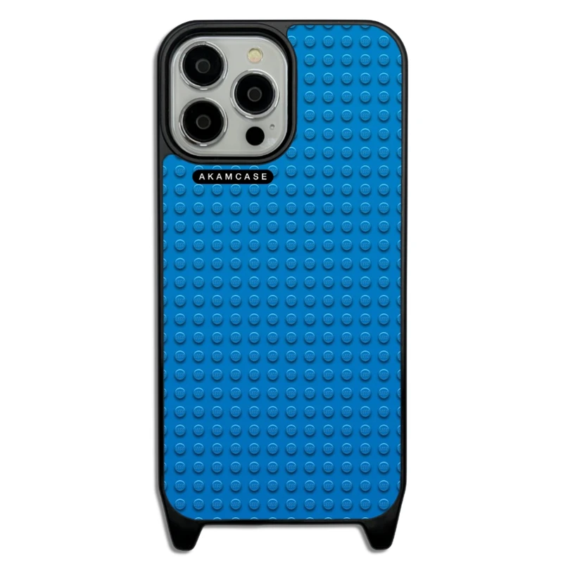کاور آکام مدل AMCWLA13PROMAX-LEGO15 مناسب برای گوشی موبایل اپل iPhone 13 Pro Max