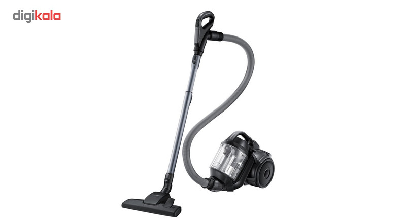 جارو برقی سامسونگ مدل Prince 3