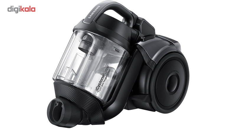 جارو برقی سامسونگ مدل Prince 3