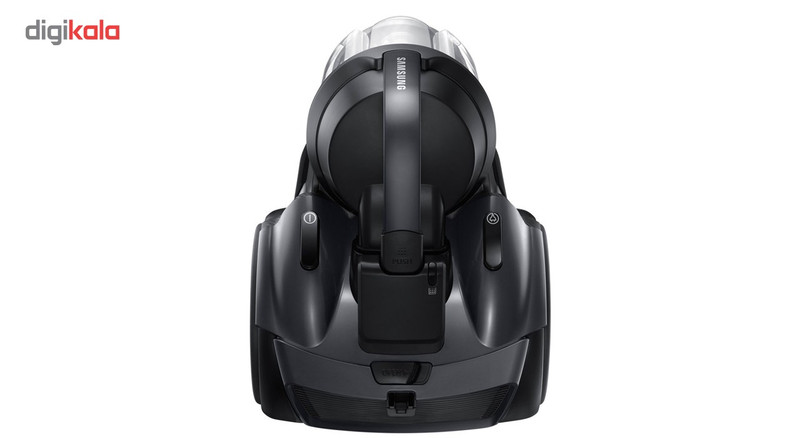 جارو برقی سامسونگ مدل Prince 3