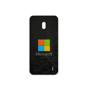 MAHOOT  Mcrsft Cover Sticker for Nokia 2.2