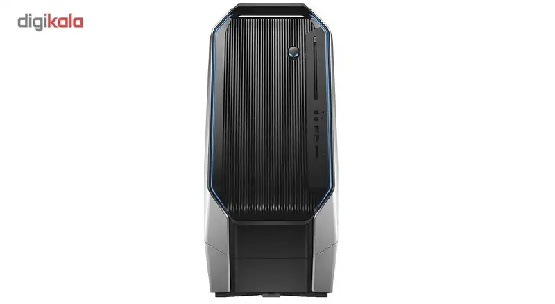 کامپیوتر دسکتاپ آلین ویر مدل Area-51 R2