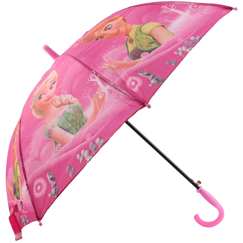 چتر بچگانه طرح فروزن کد PJ-110681
