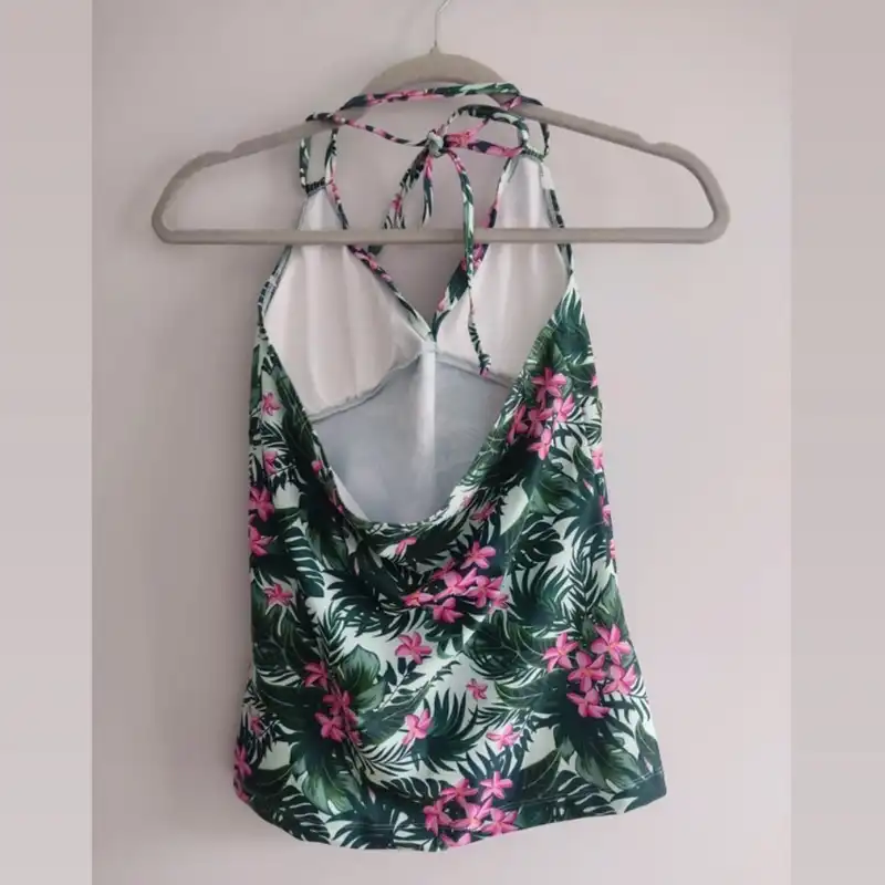 مایو زنانه تام اند رز مدل Sow2025