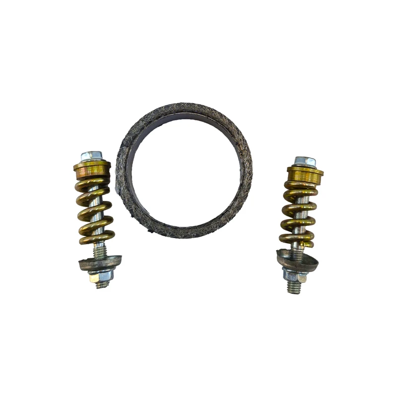 کیت اگزوز بالتین مدل PT3-405 کد 95010120 مناسب برای پژو 405 مجموعه 3 عددی