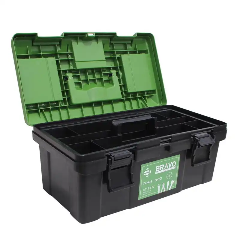 جعبه ابزار براوو مدل BT-7817