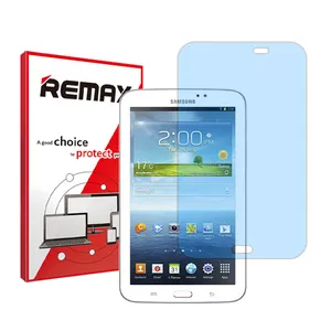 Remax HyBLU model anti-blue screen protector suitable for Samsung Galaxy Tab 3 7.0 SM_T210 tablet