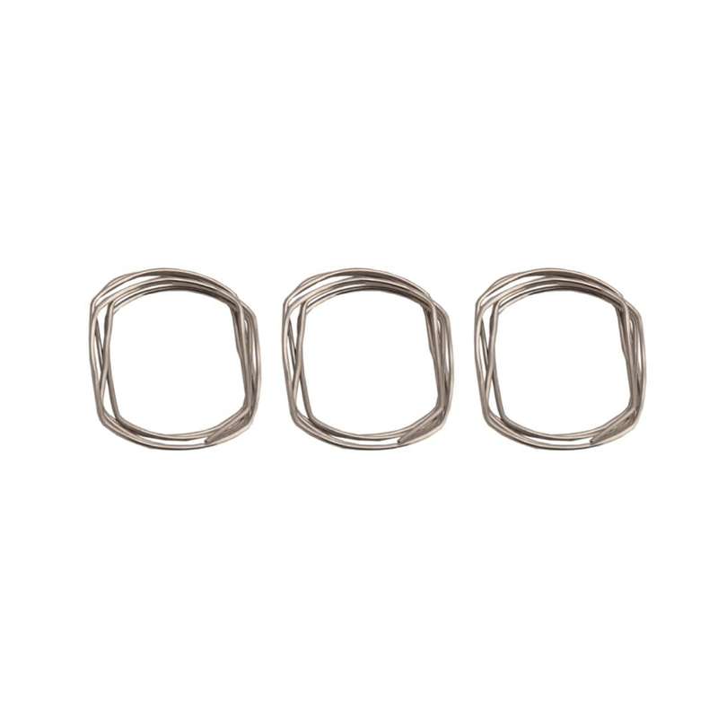 سیم لحیم مدل SG - 5002 بسته 3 عددی