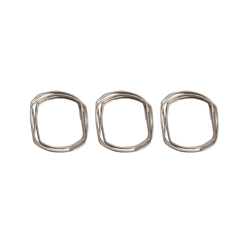 سیم لحیم مدل SG - 5002 بسته 3 عددی