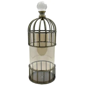 شمعدان مدل Black 747 -126