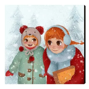 Elinor KKB918 Kid Board