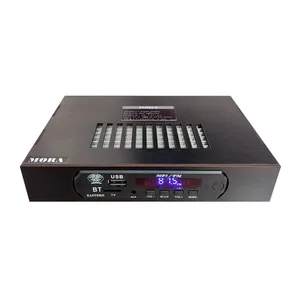 آمپلی فایر مدل MR180A